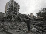 ИЗ ЧАСА У ЧАС – Израел прешао у нову фазу рата против Хамаса; Најјачи напад на Газу до сада