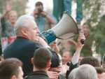 Последњи говор Слободана Милошевића: Kако је бивши председник предвидео судбину Србије?