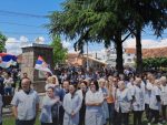 Јања Гаћеша: Писмо са Косова или снага обичних људи