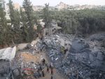 Александар Павић: Газа као нови “Перл Харбор” и друге “теорије завере”