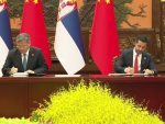 Ново поглавље у сарадњи Србије и Кине: Који споразуми су потписани у Пекингу
