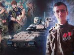 Руски “Бајден”: Млади херој који је запленио амерички “бредли”