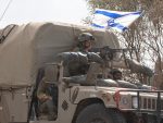 Начелник генералштаба израелске војске: Спремни смо за копнену инвазију, желимо да Хамас нестане