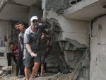 Званичник Хамаса ексклузивно за РТ: Газа је највећи затвор на земљи, али спремни смо за дугачак рат