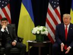 Трамп: Украјина – да би опстала – треба да Русији уступи своје рускојезичне области