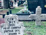 Епископ далматински Никодим: У Хрватској ништа ново – сметају и ћирилички натписи на гробљу