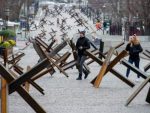 Четири америчка експерта прогнозирају сигурну победу Русије у Украјини