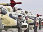 Велики дан за српску војску: Руско летеће чудо – моћно се показало у Украјини