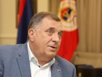 Додик: Српска држава легитиман циљ, који ће кад-тад бити остварен