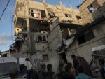 ИДФ шири операције у Појасу Газе; Број убијених Палестинаца попео се на 12.300