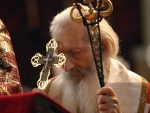 Писмо патријарха Павла лорду Карингтону: Срби страдају због вјере и имена