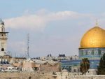 Александар Дугин: Једино што преостаје ционистима је да минирају џамију Ал Акса и изграде Трећи храм