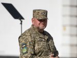 Убијен помоћник главнокомандујућег украјинске војске