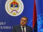 Додик: Република Српска неће водити рат, само ћемо се раздружити са БиХ