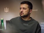 Наставак раздора у украјинским снагама: Зеленски отпустио команданта, тражи хитне промене у војсци
