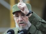 Фидел Кастро: Вечити вођа Кубанске револуције
