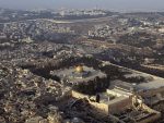 ДИОГЕНИС ВАЛАВАНИДИС: Сукоб у Гази и брдо у Јерусалиму: Геополитика и(ли) есхатологија