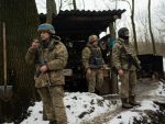Дезертерска земља: Украјинске оружане снаге масовно одбијају да гину за Запад и Зеленског