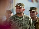 Украјински медији: Кабинет Зеленског наложио регионима да прекину контакт са Залужним