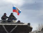 Естонски обавештајци признали: Руска војска преузела иницијативу у зони СВО и све јаче нападају