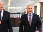 Кршљанин: Србија треба да уђе у државну интеграцију са Русијом – бар као трећи члан Савезне државе Русије и Белорусије