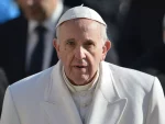 Београдски надбискуп позвао папу Фрању да следеће године посети Србију