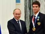 Рилов неће на Олимпијске игре: „Нећу устукнути пред западњачким провокаторима“