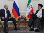 Путин на састанку са иранским председником: Пренесите најсрдачнији поздрав ајатолаху
