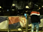 Руски амбасадор: Далеко од тога да је цео Београд устао – већина жели мирно да живи