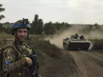 Бивши амерички обавештајац: Готово је, украјинска војска нема муницију