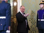 Како је Путин изазвао геополитички срчани удар код лидера Запада – у само два дана