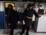 Путин: Русија поседује застрашујуће подморнице, нема им равних