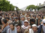 Општа мобилизација на северу Јемена, Хути припремају борце за Газу