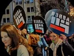 Шта се ваља Београдом: Променио се свет, променила се Србија, само је иста – песница