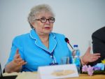 Гускова: Запад се плаши Милорада Додика