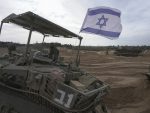“Њујорк тајмс”: Израел знао дуже од годину дана да Хамас планира напад