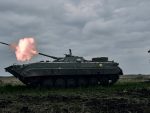 Руска војска ниже успехе на бојном пољу: Одбија нападе на свим правцима, уништава западне тенкове