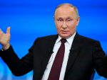 Путин: Одеса је руски град; Знамо како је Р. Српској, имамо исти став као њено руководство