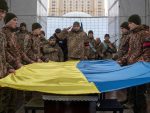 Катастрофа која је могла да се избегне: Украјинска војска изгубила више од 400.000 људи