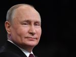 Путин: Русија не жели сукоб са НАТО земљама, то је потпуна глупост