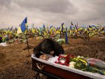 Земља мртвих и сакатих: Колико је Украјинаца до сада страдало у сукобу?
