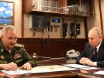 Марјинка потпуно слободна; Путин: Настављамо ослобађање ДНР