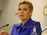 Захарова: Србија ће изаћи на крај са покушајима Запада да изазове унутрашњу кризу