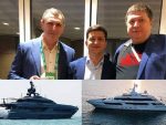 Украјина нестаје, Украјинци масовно гину, а Зеленски купио две јахте