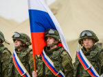 Најспремнија у свету: Руска војска показала је своју супериорност