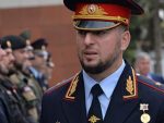 Алаудинов: Русија ће 2024. ставити тачку на специјалну операцију у Украјини