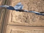 Путин у посету Емиратима и С. Арабији летео под заштитом „крила“ комплетно наоружаних Су-35С