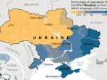Медији: Украјина ће у 2024. години бити подељена на делове