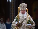 Руски патријарх: ЕУ све више личи на лепи ковчег пун костију и прљавштине
