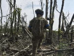 „Потпуни колапс“: Украјини предвиђају суморну будућност због ситуације на фронту